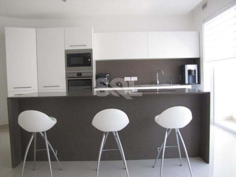 Maisonette in Ta' L-Ibrag To Rent