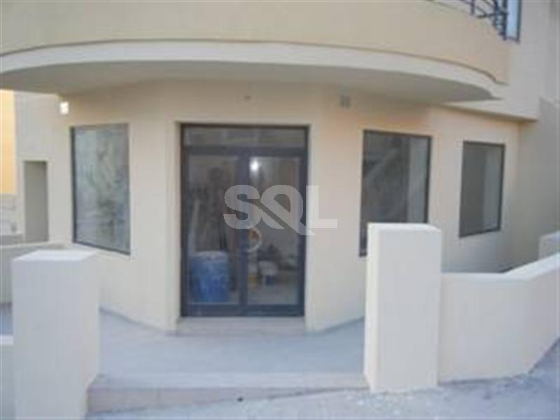 Office in Naxxar To Rent