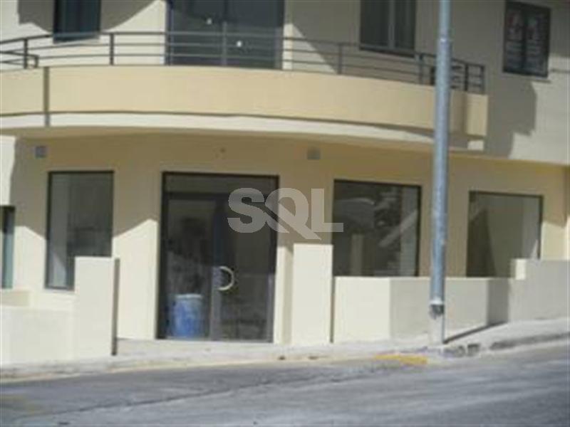 Office in Naxxar To Rent