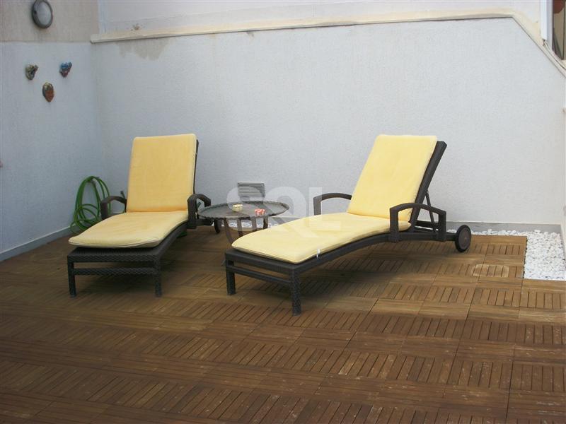 Penthouse in Ta' L-Ibrag To Rent