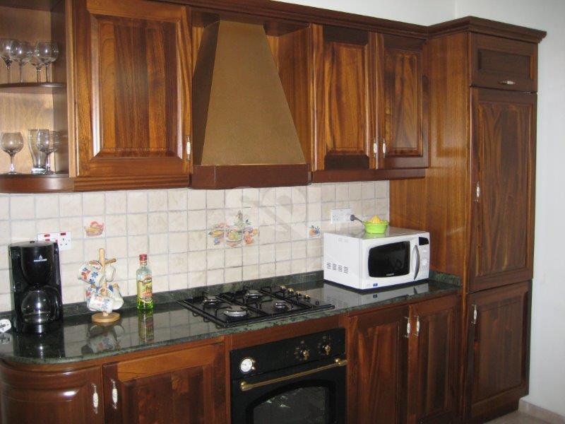 Apartment in Sliema To Rent