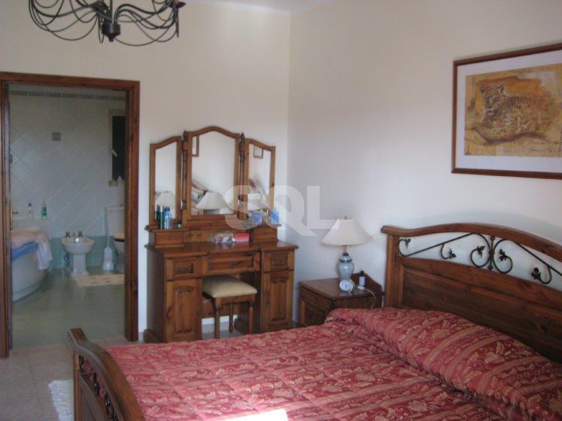 Apartment in Sliema To Rent
