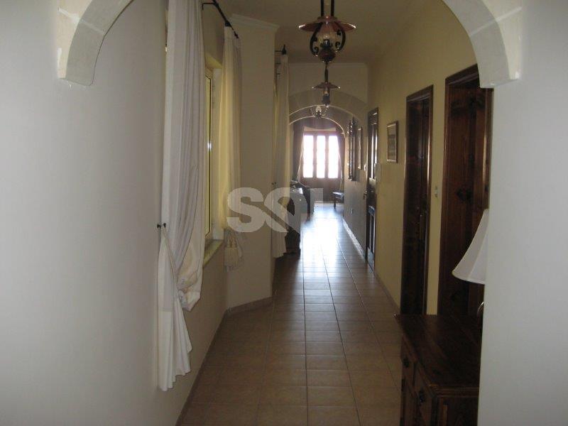 Apartment in Sliema To Rent