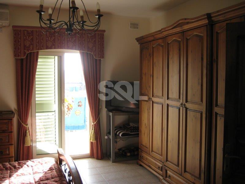 Apartment in Sliema To Rent