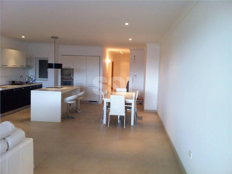 Apartment in Sliema To Rent