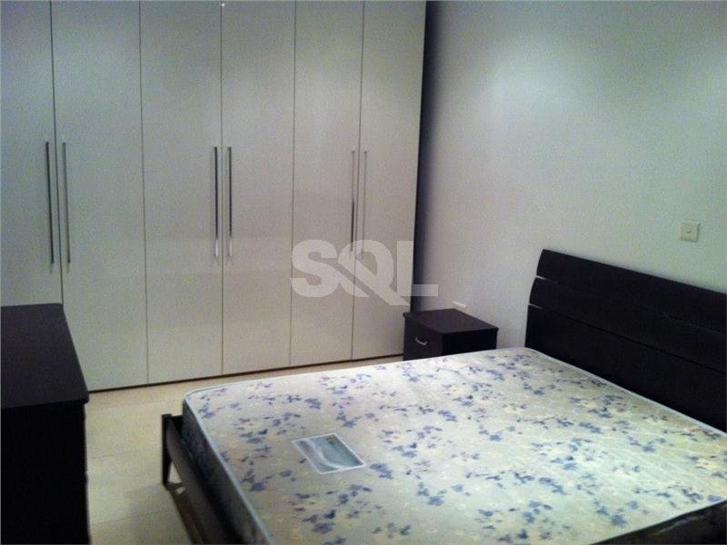 Apartment in Sliema To Rent