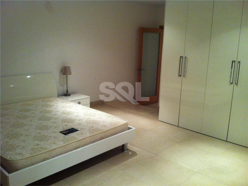 Apartment in Sliema To Rent