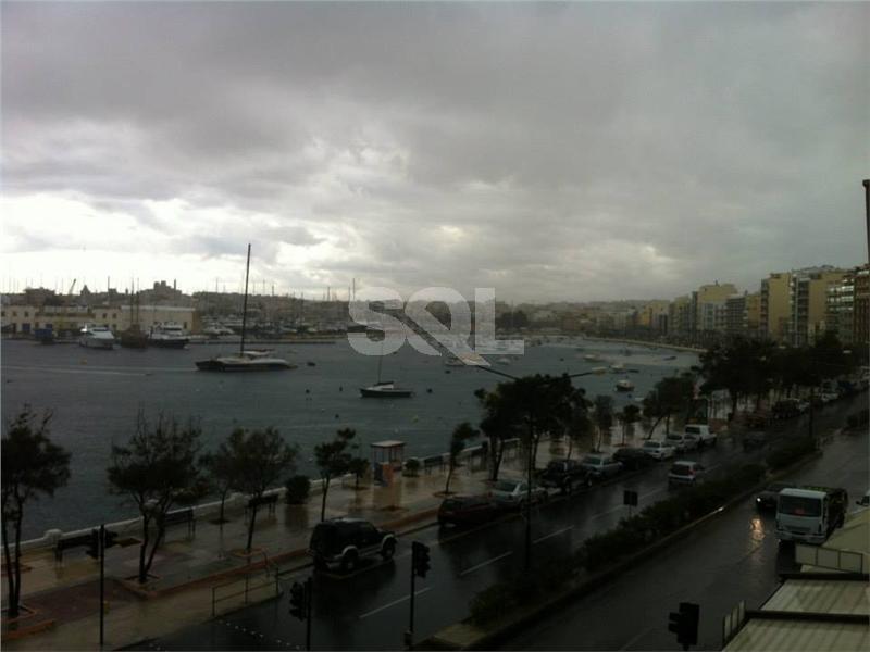 Apartment in Sliema To Rent