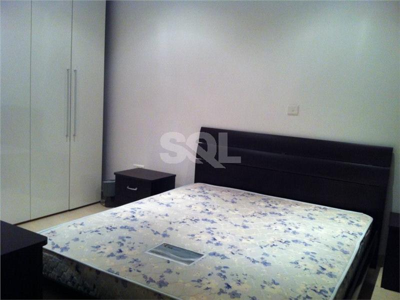 Apartment in Sliema To Rent