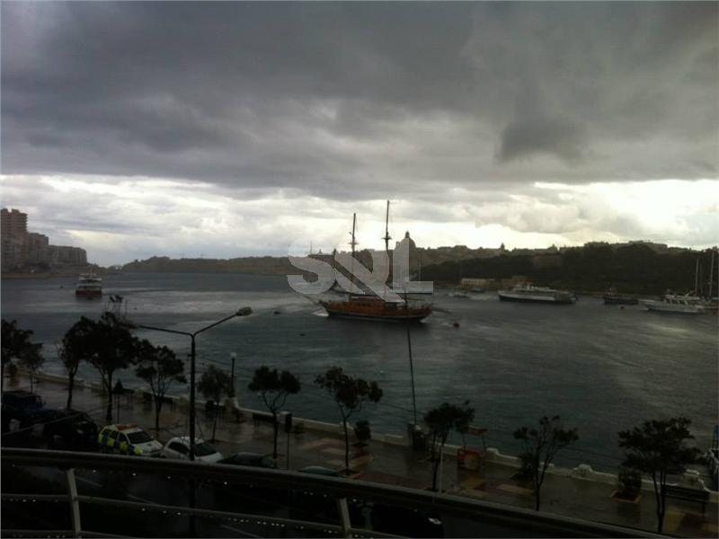 Apartment in Sliema To Rent