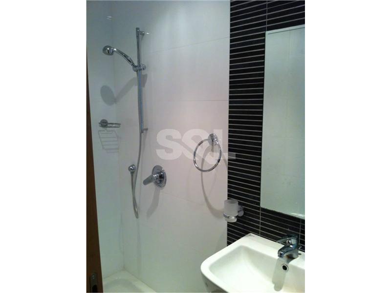 Apartment in Sliema To Rent