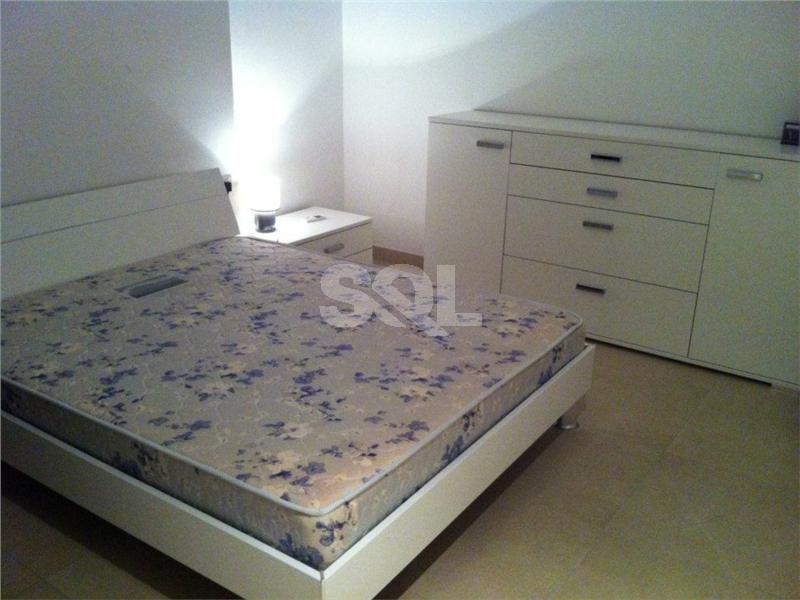 Apartment in Sliema To Rent