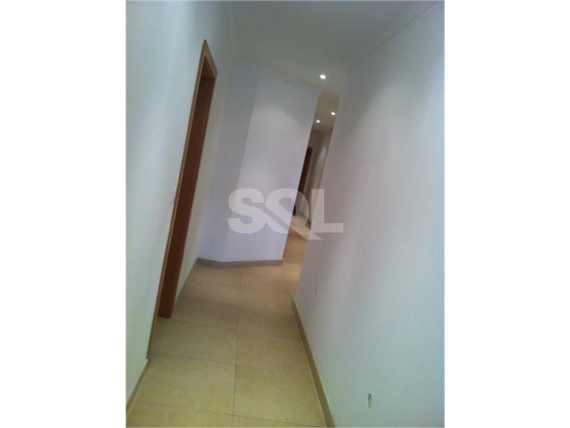 Apartment in Sliema To Rent