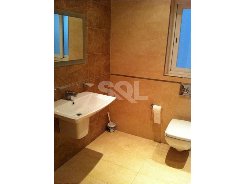 Apartment in Sliema To Rent