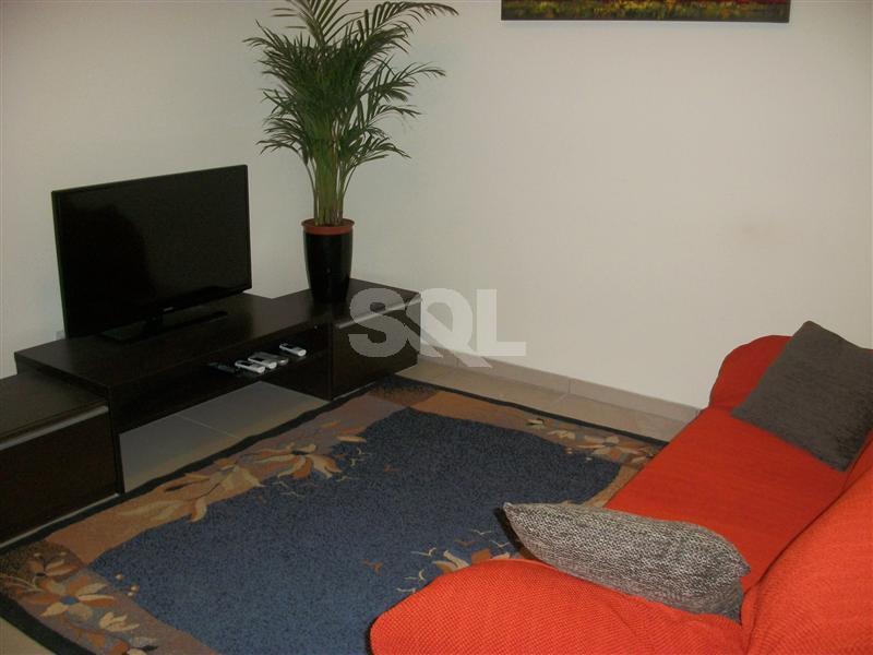 Apartment in Sliema To Rent