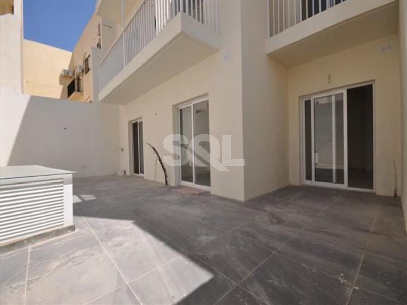 Maisonette in Swieqi To Rent