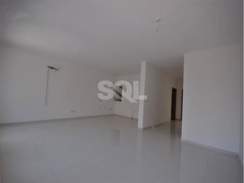 Maisonette in Swieqi To Rent