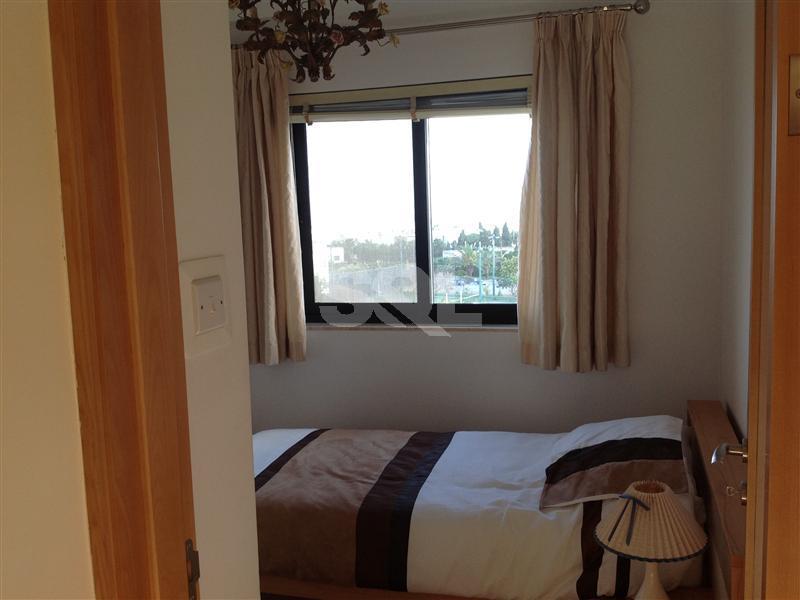 Penthouse in Ta' L-Ibrag To Rent