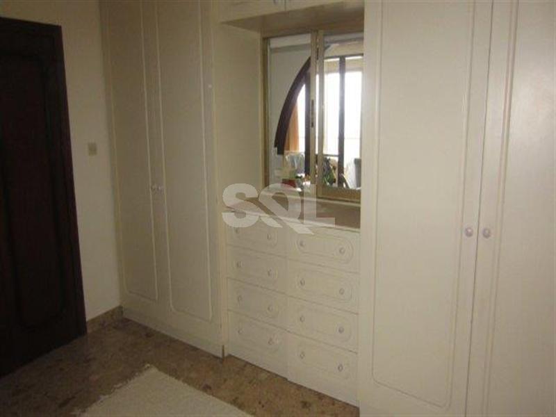 Apartment in Sliema To Rent