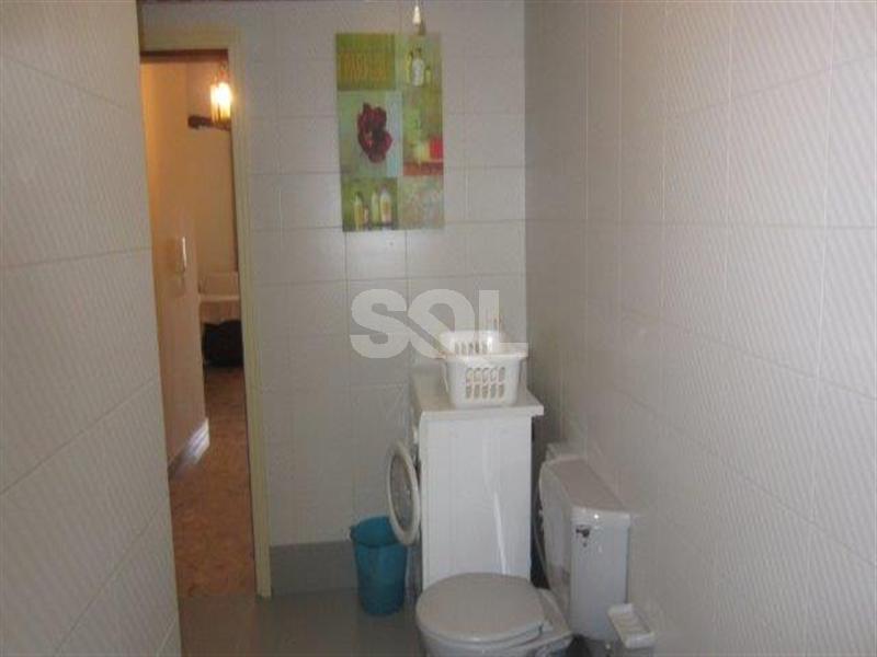 Apartment in Sliema To Rent