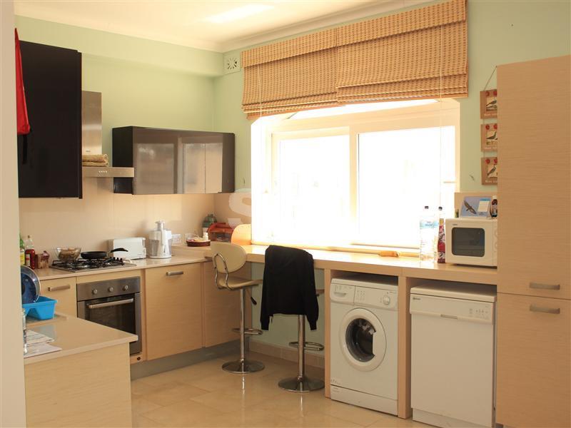 Apartment in Bahar ic-Caghaq To Rent