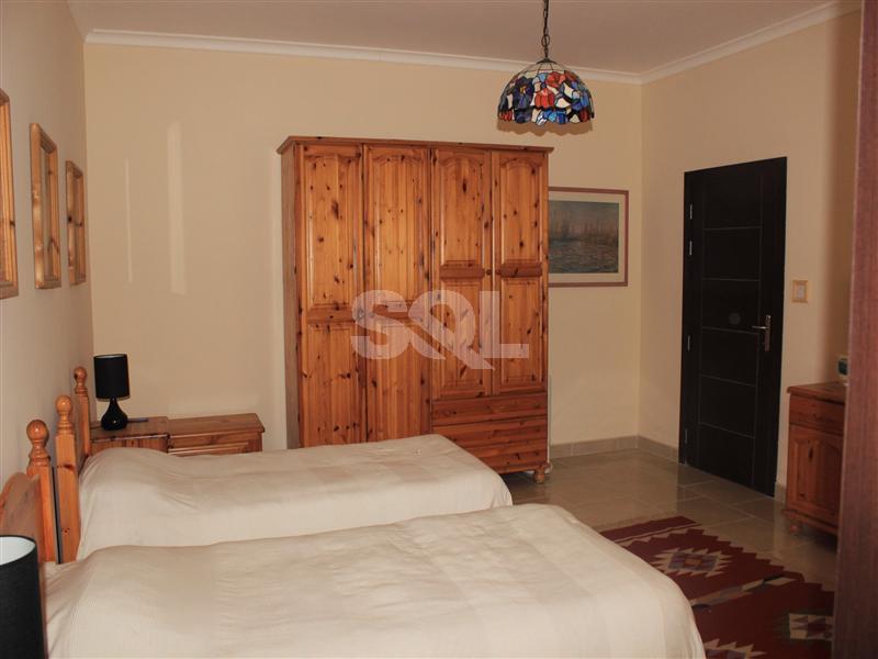 Apartment in Bahar ic-Caghaq To Rent