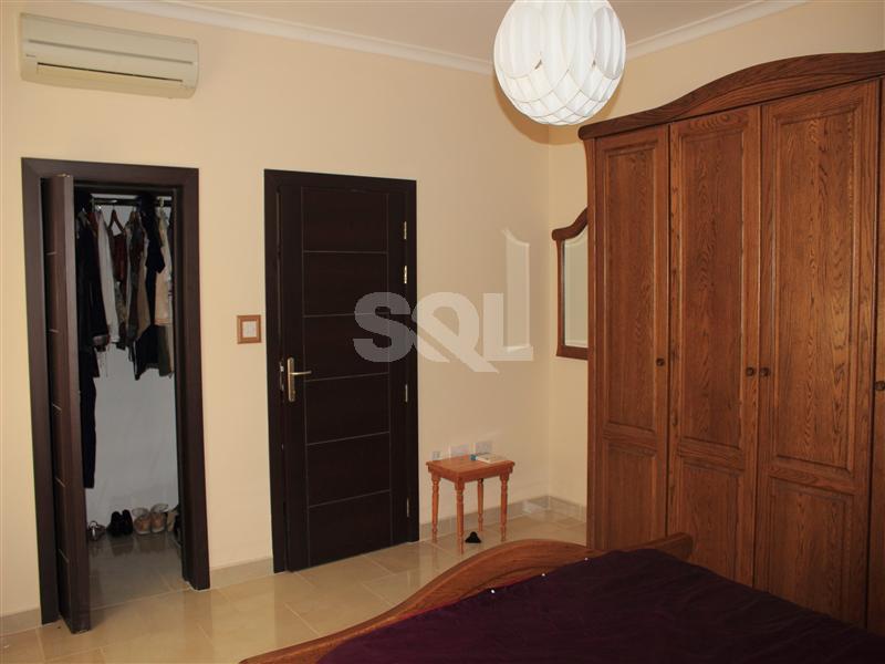 Apartment in Bahar ic-Caghaq To Rent