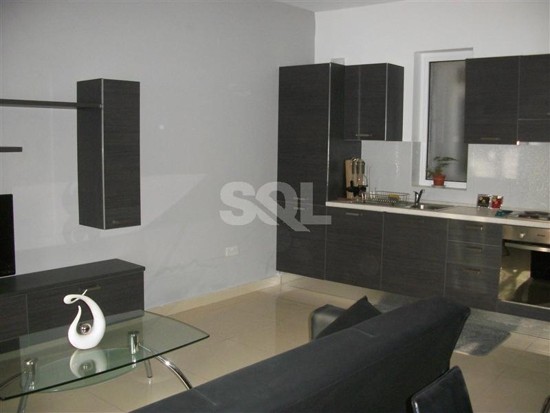 Apartment in Swatar To Rent