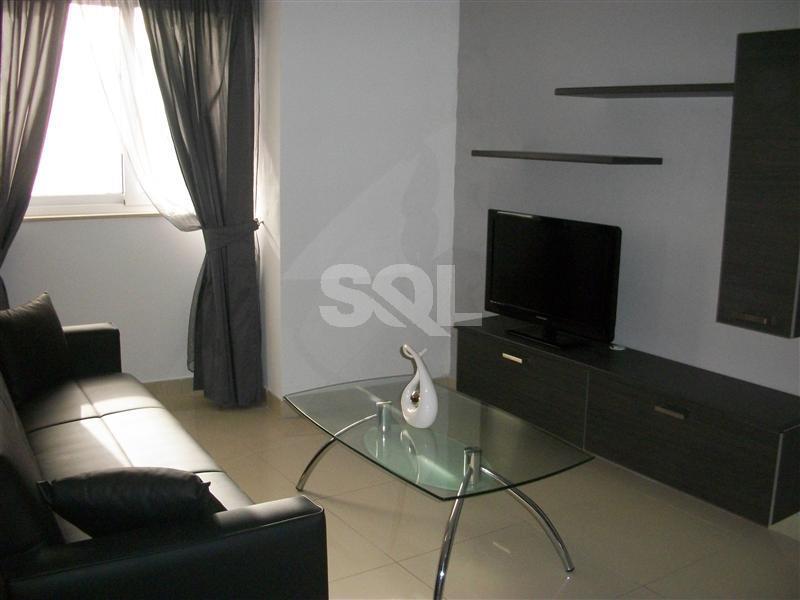 Apartment in Swatar To Rent