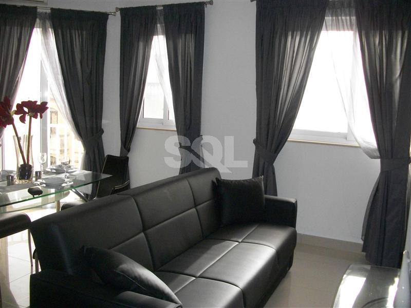 Apartment in Swatar To Rent