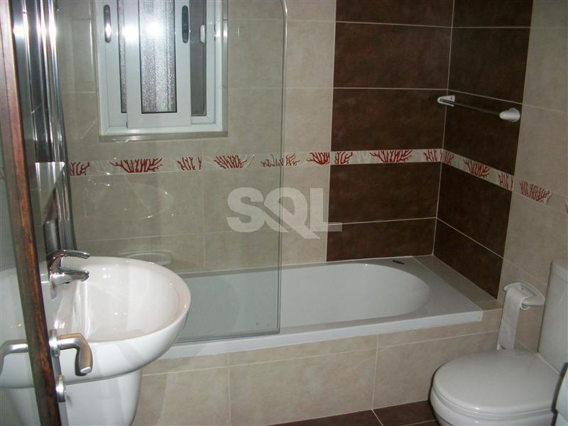 Apartment in Swatar To Rent