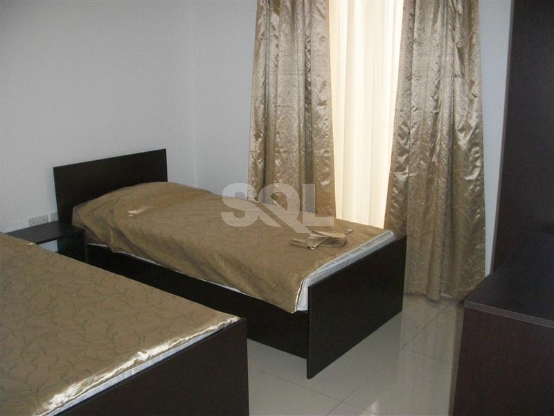 Apartment in Swatar To Rent