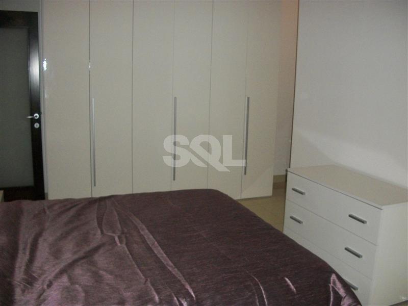 Apartment in Swatar To Rent