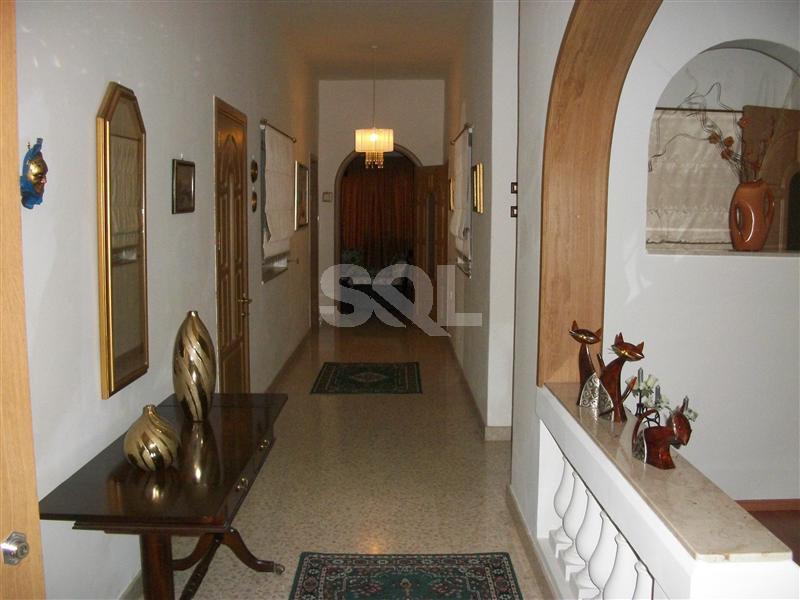 Apartment in Ta' Xbiex To Rent