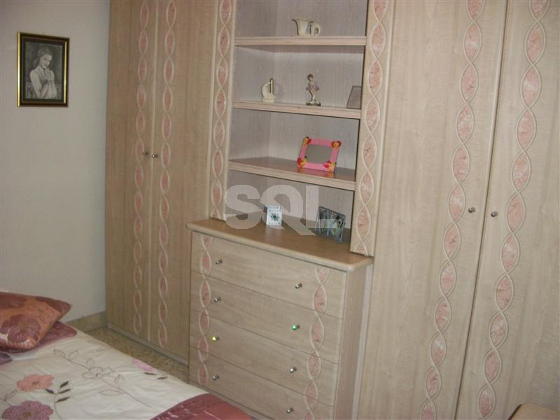 Apartment in Ta' Xbiex To Rent