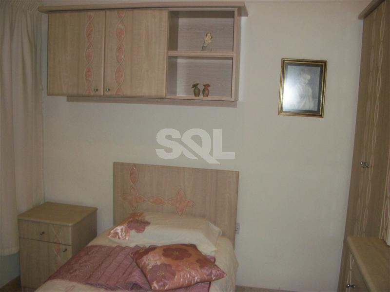 Apartment in Ta' Xbiex To Rent