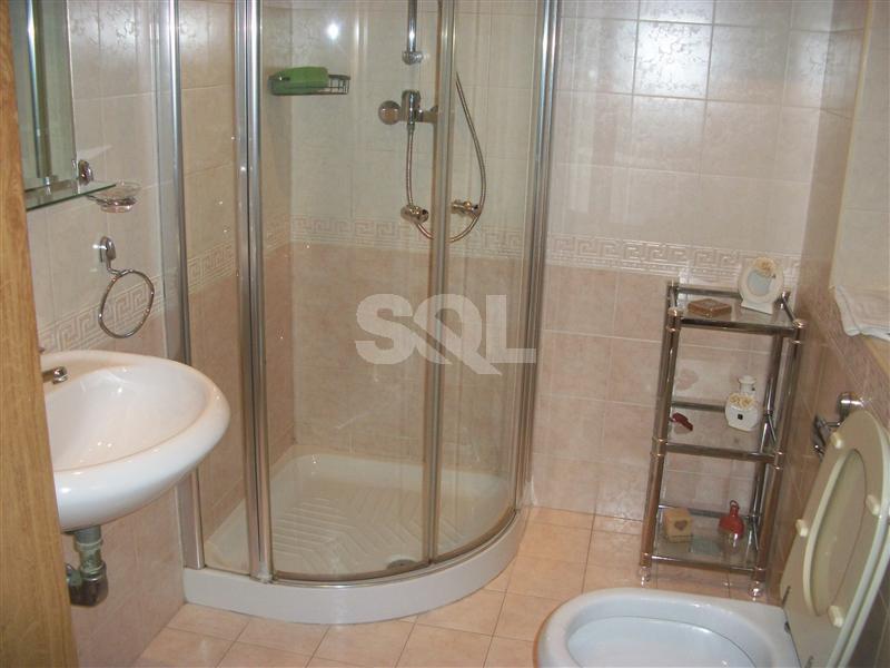 Apartment in Ta' Xbiex To Rent