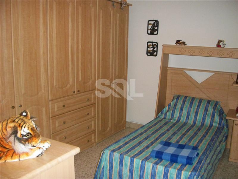 Apartment in Ta' Xbiex To Rent