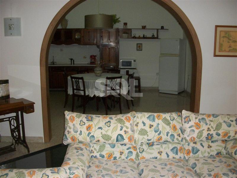 Apartment in Ta' Xbiex To Rent