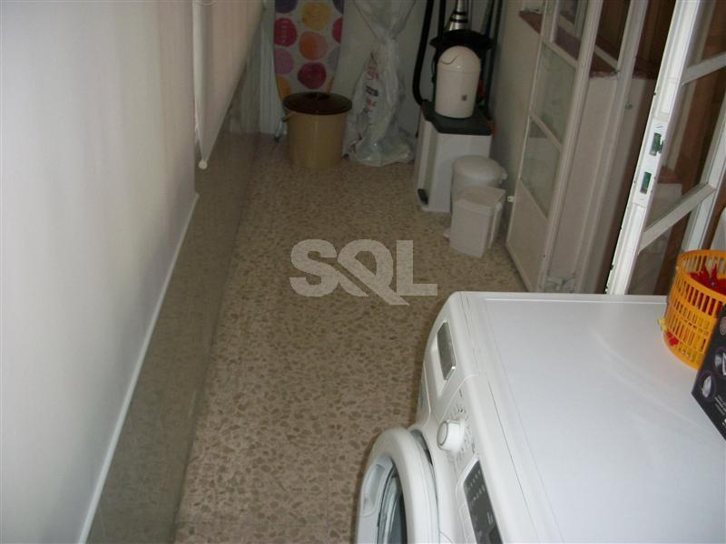 Apartment in Ta' Xbiex To Rent