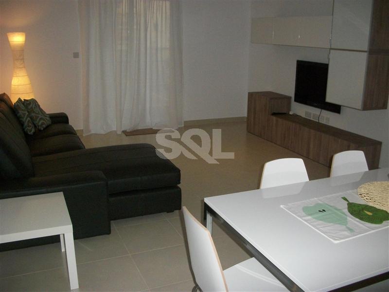 Apartment in Sliema To Rent