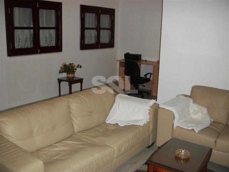 Apartment in Sliema To Rent