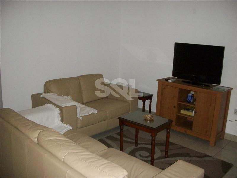 Apartment in Sliema To Rent