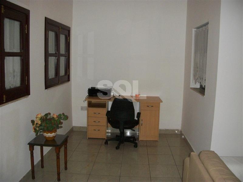 Apartment in Sliema To Rent