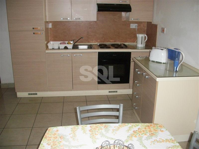 Apartment in Sliema To Rent