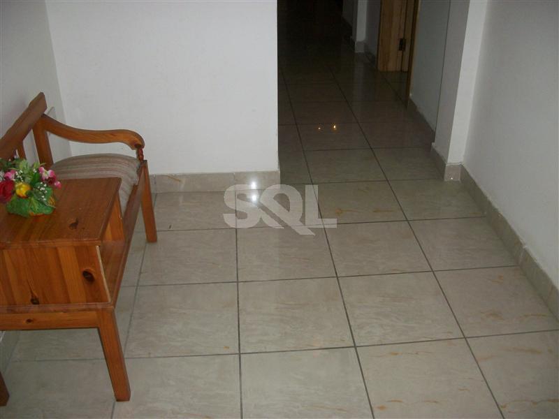 Apartment in Sliema To Rent
