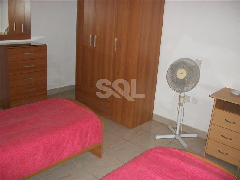 Apartment in Sliema To Rent