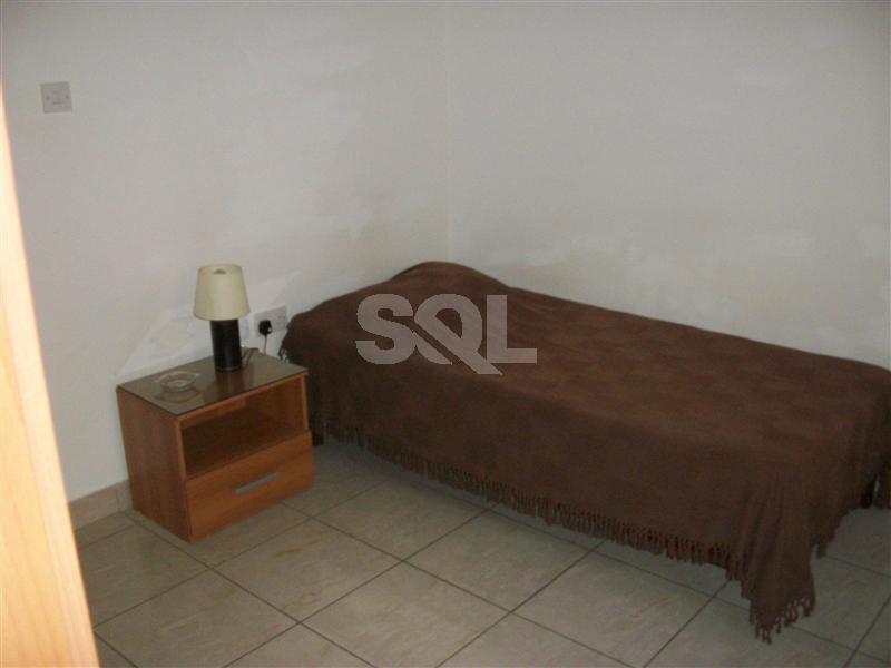 Apartment in Sliema To Rent