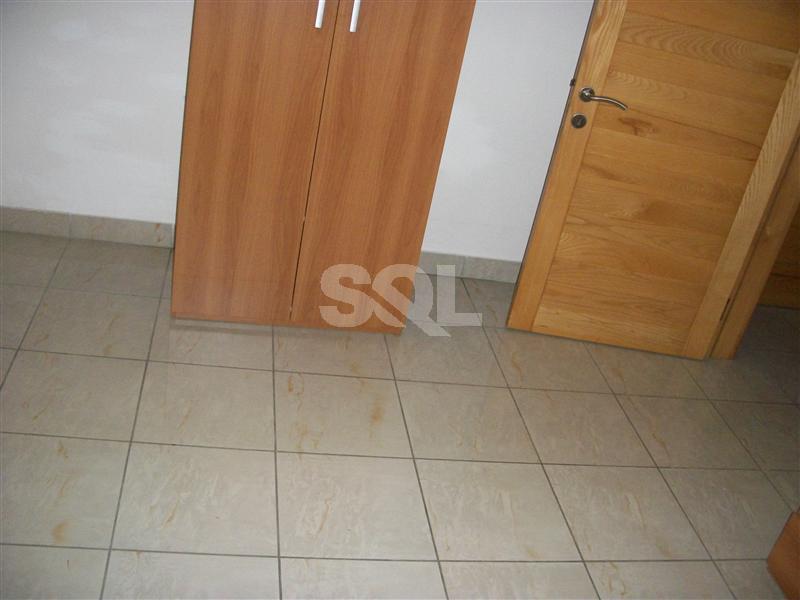 Apartment in Sliema To Rent