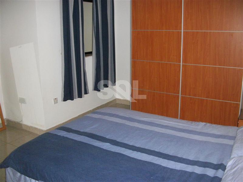 Apartment in Sliema To Rent